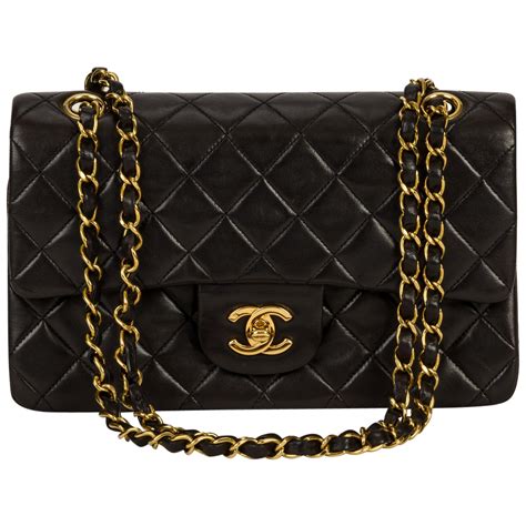 vintage chanel cc on the side|chanel handbags for sale.